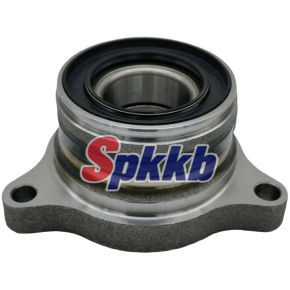 WHEEL HUB BEARING UNIT TOYOTA 4Runne 42460-60010 42410-60060 42450-60050 2DACF044N4A 