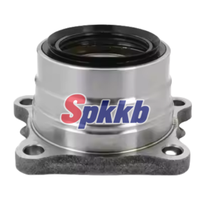  Rear Wheel Hub Bearing For 1996-2000 Toyota RAV4 AWD  512038  38BWK01 42409-42010 VKBA3728 4240942010