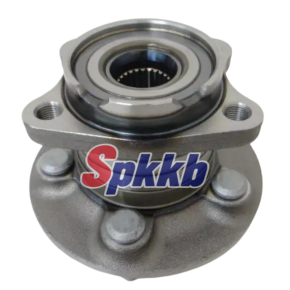 WHEEL HUB BEARING UNIT FOR TOYOTA IST 42410-52090  3DACF037D-9  3DACF037D-4C  4241052090