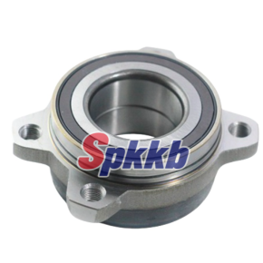 WHEEL HUB BEARING UNIT FOR REAR  VW Touareg II 7P0 498 287 7P0498287 VKBA6735 713612300 R154.66 95833158300 95834190100     