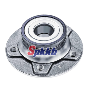 WHEEL HUB BEARING UNIT FOR REAR  AUDI  A4 Avant IV (8K5,B8)A4 IV (8K2,B8)A5/S5 (8T)A5/S5 Sportback (8TA)A5/S5  (8F)A6/S6 IV (4G2,C7) 8K0 598 611 VKBA6650 8K0598611 8K0501611 R157.44 713610890 8W059861