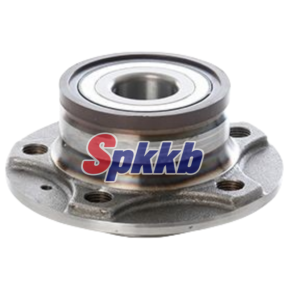  Wheel Bearing Hinten, Links, Rechts 4G0598611 4G0 598 611 853029236 VKBA6762 713610920  