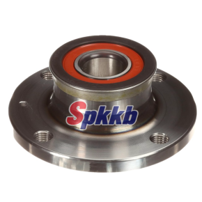 WHEEL HUB BEARING UNIT FOR REAR   AUDI A2 (8Z0) 6E0 598 611 6E0598611A  VKBA3549 713610520 R154.51  