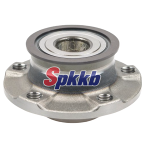 WHEEL HUB BEARING FOR UNIT REAR VAG POLO/DERBY/VENTO-IND 6RU501611B 2DACF028G-11 6RF501611A      