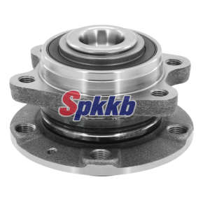 WHEEL HUB BEARING  UNIT FOR REAR  AUDI A6 Avant III (4F5,C6)512426 HA590387 VKBA6548 713610810 4F0598611B 4F0598611A 805368D 713610810 R157.42 