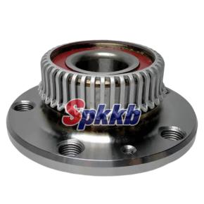 WHEEL HUB BEARING UNIT FOR  VW  CADDY II Estate (9K9B) VKBA3570 800179BA  6K9501477 MP0207