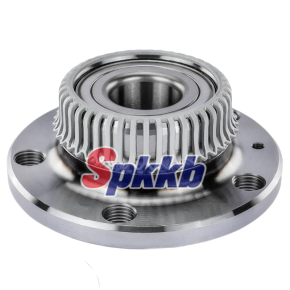 Rear Wheel Bearing Hub Kit VW Seat:POLO  6X0598477 VKBA3548 BAF0058 801191BA 6X0501477