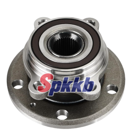 WHEEL HUB BEARING  UNIT FOR  Rear New Wheel Hub Bearing for VW Golf R 15-16 for Audi VKBA3643  8V0598625 3C0498625 5K0498621 1T0498621 BAR0088