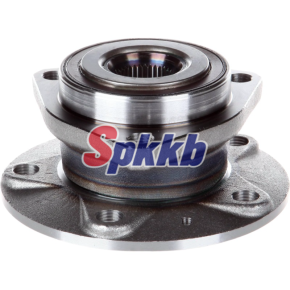  WHEEL HUB  BEARING UNIT FOR FRONT VW CADDY 513262 1K0498621 8V0469625 5K0498621A VKBA6556 713610770 