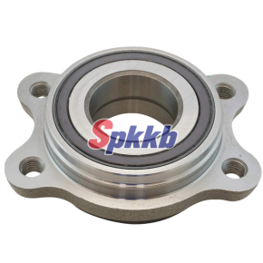 WHEEL HUB BEARING UNIT FOR  Front  AUDI A6 Allroad (4FH) VKBA6546 4F0498625B 4E0498625  A 3D0498607B 4F0598625A 713610480 713610800 BAF0080AA