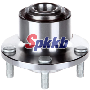 WHEEL HUB BEARING UNIT FOR VOLVO C30 31212698 31340604 30736653 VKBA6543  30776055