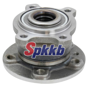 WHEEL HUB  BEARING UNIT FOR REAR VOLVO S60 512524 31360026 31329970 VKBA6687 R165.43 713660540        