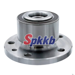 wheel hub  bearings unit for  front volvo s60 VKBA6531 30736501 31360096 4759579 713660460 6G91-2C300