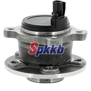  WHEEL HUB  BEARING UNIT FOR REAR VOLVO S60 512413 VKBA6532 31329968 30666614  HA590337 BR930518 