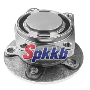 WHEEL HUB  BEARING  UNIT  FOR REAR VOLVO C90  512395 HA590445 BR930517 31340119  31340120 VKBA3631