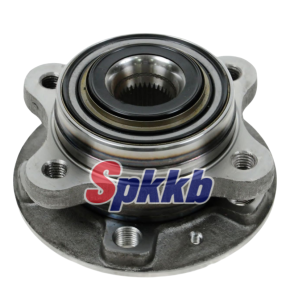 WHEEL HUB  BEARING  UNIT FOR FRONT VOLVO XC90   30639875  VKBA6602 31406300 30794650  HA590312 BR930550 VKBA3626