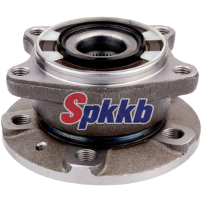 WHEEL HUB BEARING UNIT FOR  REAR VOLVO XC90 XC70 S60 512273 VKBA3627 30639876 31340099  30639877 31340689 BAR0097