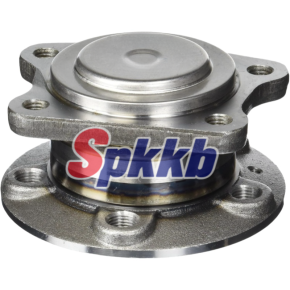 WHEEL HUB  BEARING  UNIT FOR REAR VOLVO S60 S80 V70 512233 VKBA3524 91738720 91738724 BR930392 HA590389