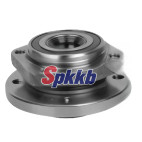 WHEEL HUB BEARING UNIT FOR  FRONT  VOLVO 850 C70 S70 BR930245 VKBA3401 271589 271786 274181 272456 713660030   