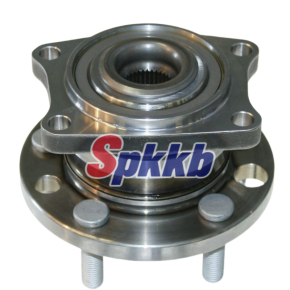 WHEEL HUB  BEARING  UNIT FOR VOLVO REAR  VKBA6791 31277045  30714558 31212699  713660450