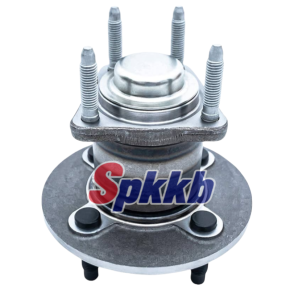  WHEEL HUB BEARING OPEL/VAUXHALL ASTRA 98-, COMBO, MERIVA 03-  512248  VKBA3422 1604004  9156621 BAR0029