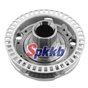 WHEEL HUB BEARING UNIT FOR REAR OPEL COMBO Tour (X12)2012 51810394 328027 95513979 VKBA6776 R141.23