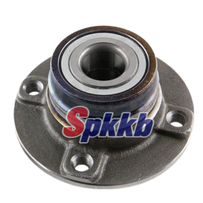 WHEEL HUB BEARING UNIT FOR OPEL Corsa C (F08,F68) 420240 09196298 9196298 VKBA3602 713644230