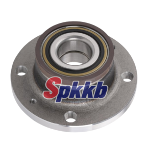 WHEEL HUB BEARING UNIT FOR OPEL CAORSA VKBA6552 1604358 BAF0119 93168760 93190216 93190215