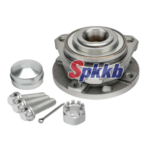 WHEEL HUB BEARING FOR FRINT OPEL  ASTRA  1603208 90538939 13123485 9117616 VKBA3510  BAR0048 713644040