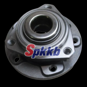 WHEEL HUB BEARING UNIT FOR FRNT OPEL ZAFIRA 1603210 VKBA3512 9117621 BAR0053 11010069 13123487 90575809