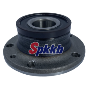 WHEEL HUB BEARING UNIT FOR REAR OPEL  CORSA  VKBA6553 VKBA6552 1604018 1604360 93190216 93190215 1604360