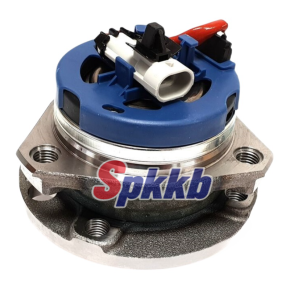 WHEEL HUB BEARING UNIT FOR FRONT  OPEL  SPEEDSTER  VKBA3513 1603211  90538941  BAR0050AB GH30900  09117622