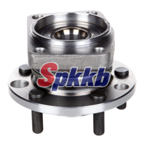 WHEEL HUB BEARING UNIT FOR FRONT JAGUAR X  TYPE 512306  C2S3301 BR930522 HA590174  BAR0078