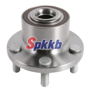 WHEEL HUB BEARING UNIT FOR FRONT LAND ROVER FREELANDER II 513337  LR003157 BR930857 HA590443 1437643 713620400 VKBA6752