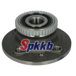 WHEEL HUB BEARING UNIT FOR  REAR  RENAULT LAGUNA 43202-00QAC 7701206353 VKBA3561 XTGB40484P 7701208075 VKBA3677 ABS w/ABS  