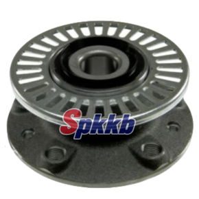 WHEEL HUB BEARING UNIT FOR REAR RENAULT Safrane (B54_) VKBA3440  7701204692  7700803923  7701204693  7700787641