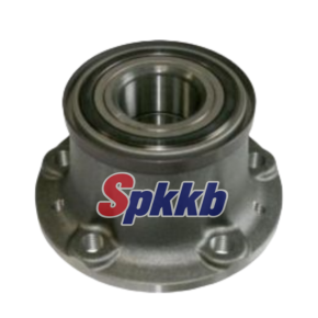 WHEEL HUB  BEARING UNIT FOR REAR CITROEN JUMPER BUS 2.2 3701.83  VKBA6572  XTFC 41459 S01P 517549410 1606374780