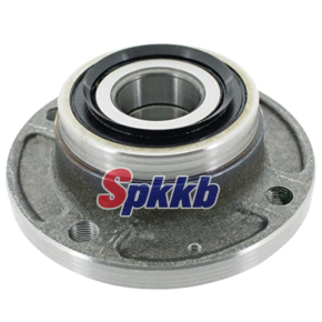 WHEEL  HUB  BEARING FOR   REAR PEUGEOT 405   3701.42   3748.15   IR8064  BAFB444450BB  TGB12894 