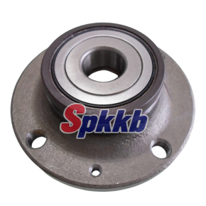 WHEEL HUB BEARING  UNIT  FOR  REAR PEUGEOT206 3748.79 3748.76  3350.31  VKBA3659  XTGB 40917