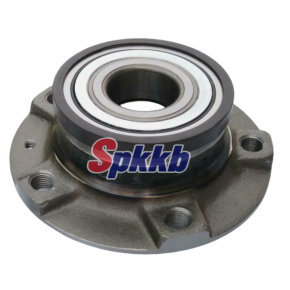 WHEEL HUB  BEARING UNIT  FOR  CITROËN Xsara Break  3748.37 VKBA3546  BAF4110AB