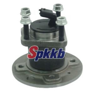 WHEEL  HUB  BEARING UNIT FOR REAR  PEUGEOT 406 Break (8E/F) 3748.68 3701.65 VKBA3562  713650520