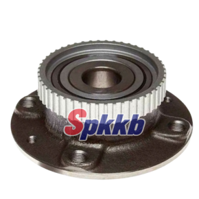 WHEEL HUB  BEARING UNIT FOR REAR  PEUGEOT 106 II(1)   3748.78  3701.74  853028218 VKBA3481 713630080 