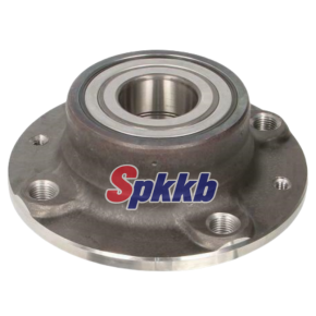 WHEEL  HUB  BEARING UNIT FOR REAR  PEUGE  PARTENER Combispace(5F) 3748.28 3748.43 VKBA3477 713630530