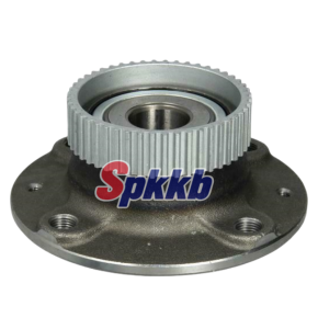 WHEEL HUB BEARING UNIT FOR REAR PEUGEOT206  3748.41  TGB40540S03  VKBA3564 045271 713650040 R159.39