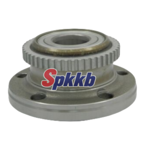 WHEEL  HUB  BEARING  UNIT FOR PEUGEOT EXPERT 806 3350.28 3701.61 TGB40189S05 VKBA3424 1473543080 71714474