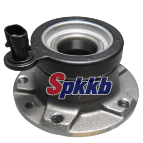 WHEEL HUB BEARING UNIT FOR REAR LANCIA KAPPA SW(838B) 46426612 377200373 VKBA3433 