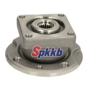 WHEEL  HUB BEARING UNIT FOR FRONT FIAT  PANDA (141A_) - 650/750 (141AM) CAT VKBA1443 5963034  4400919  3981593   71747857