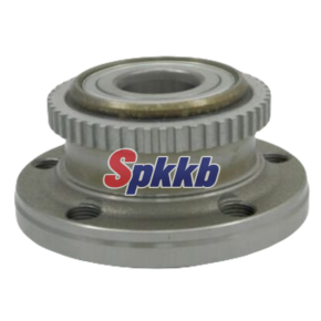 WHEEL HUB  BEARING UNIT FOR  REAR  FIAT SCUDO Box (220L) 1473543080 71714474  VKBA3424 TGB40189S05 