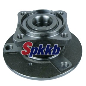 WHEEL HUB BEARING UNIT FOR REAR SMART Fortwo Cabrio VKBA6627 4313500235 4513500235 A4513500135 A4513500235 