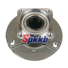 WHEEL HUB BEARING UNIT FOR REAR SMART SMART Crossblade 2072V010000000  Q0002072V010000000 0002072V010000000 VKBA6625  BAR0051  R18702 713667340